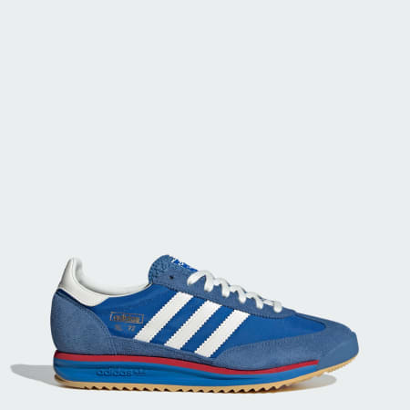 Tenis SL 72 RS